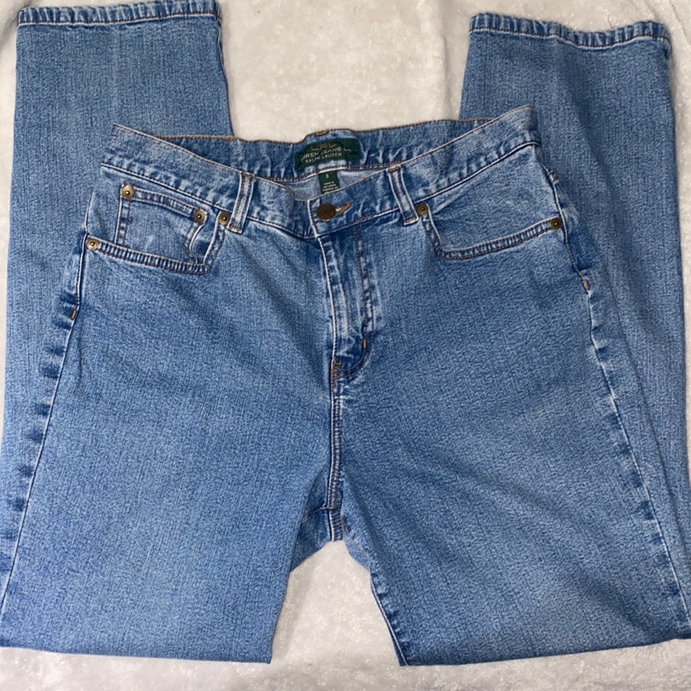Ralph Lauren Jeans